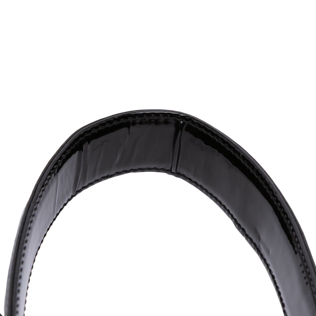 Chanel Mini Patent Lace Kiss Lock Flap Double Bag - Image 13