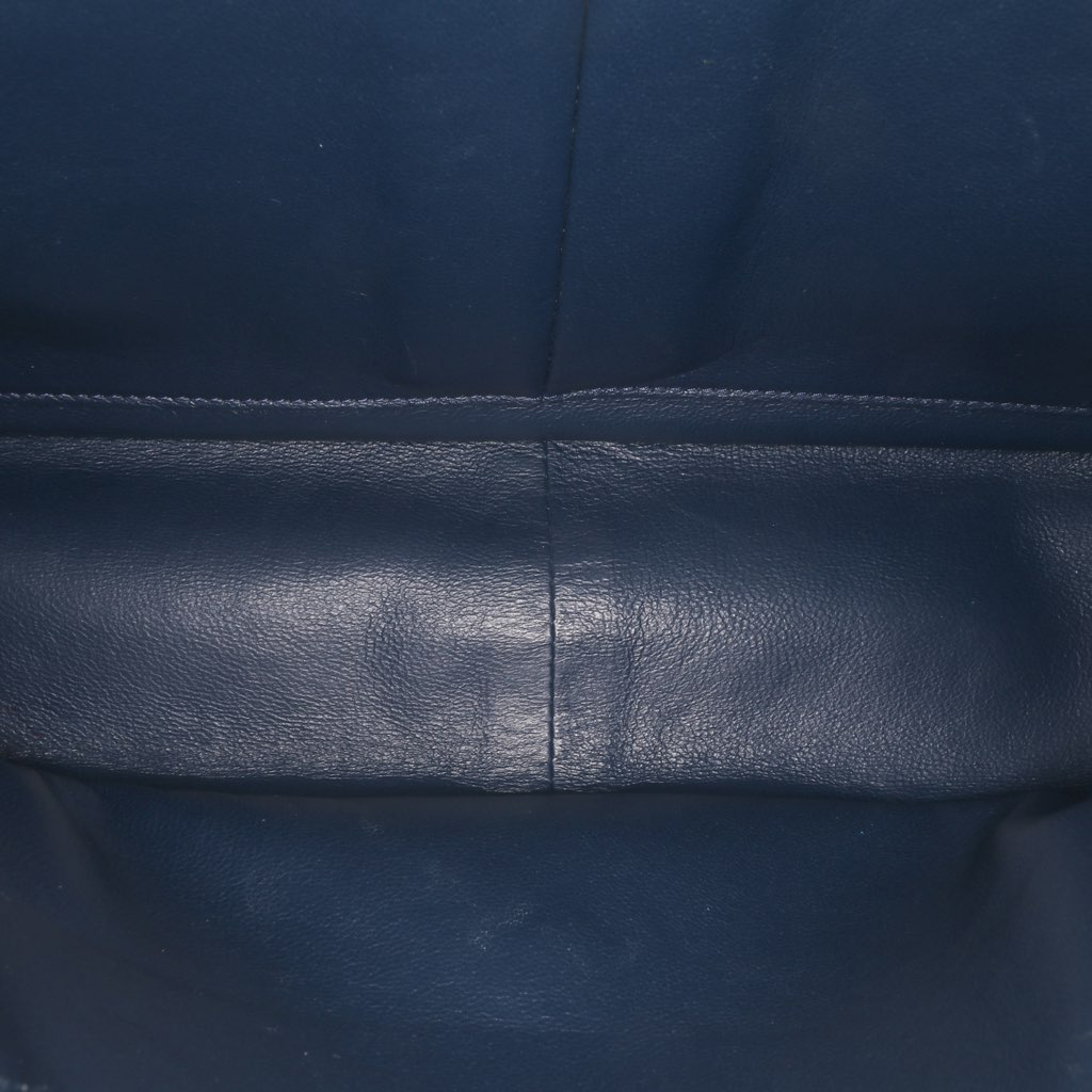 Chanel Jumbo Classic Caviar Double Flap - 4