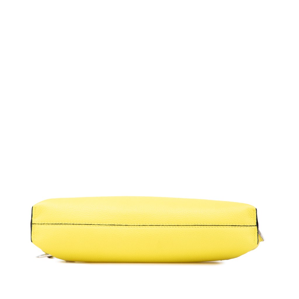 Loewe Small Leather Missy Satchel - 3