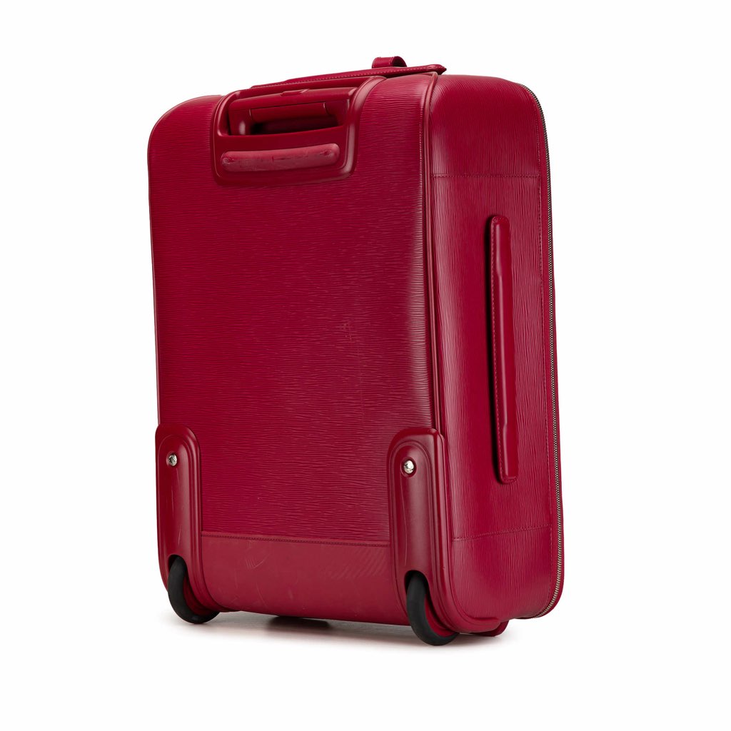 Louis Vuitton Epi Pegase 55 - 2