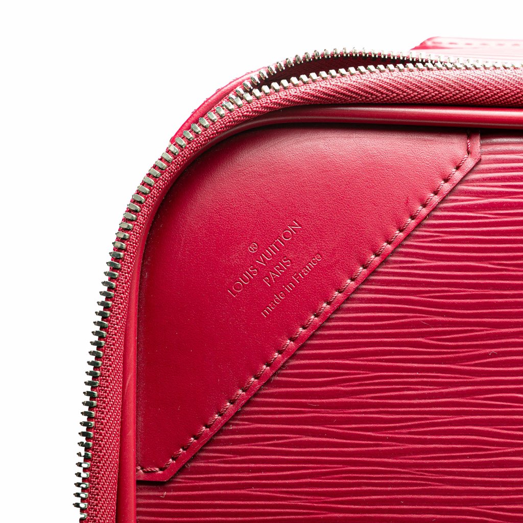 Louis Vuitton Epi Pegase 55 - 5