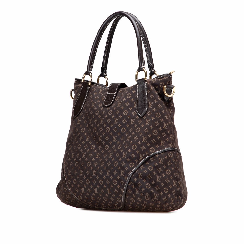 Louis Vuitton Monogram Idylle Elegie - 2