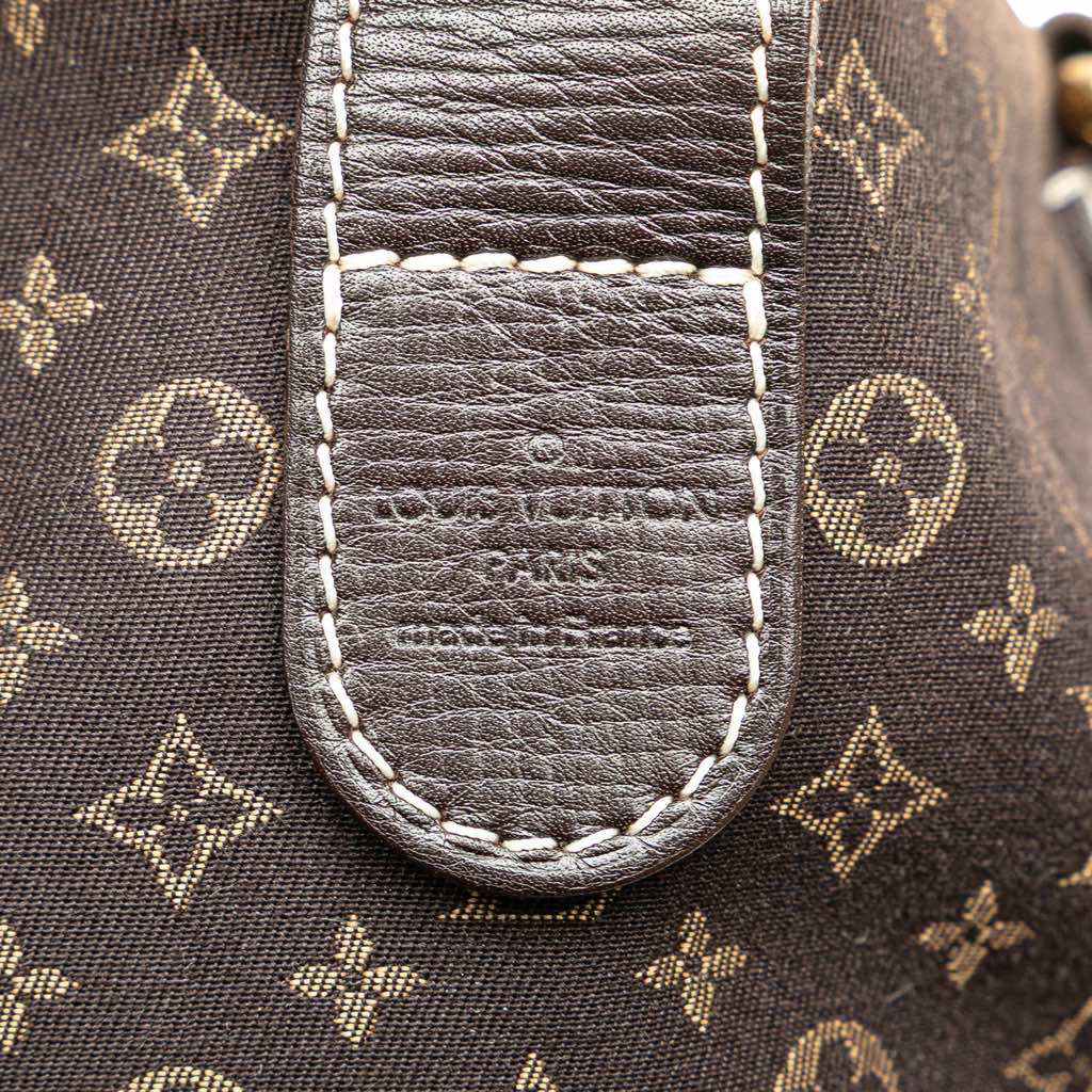 Louis Vuitton Monogram Idylle Elegie - 5