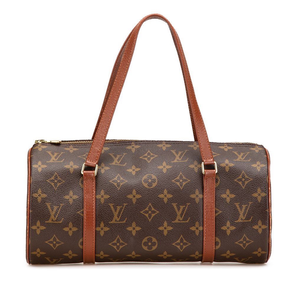 Louis Vuitton Monogram Papillon 30
