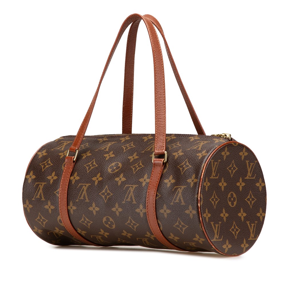 Louis Vuitton Monogram Papillon 30 - 2