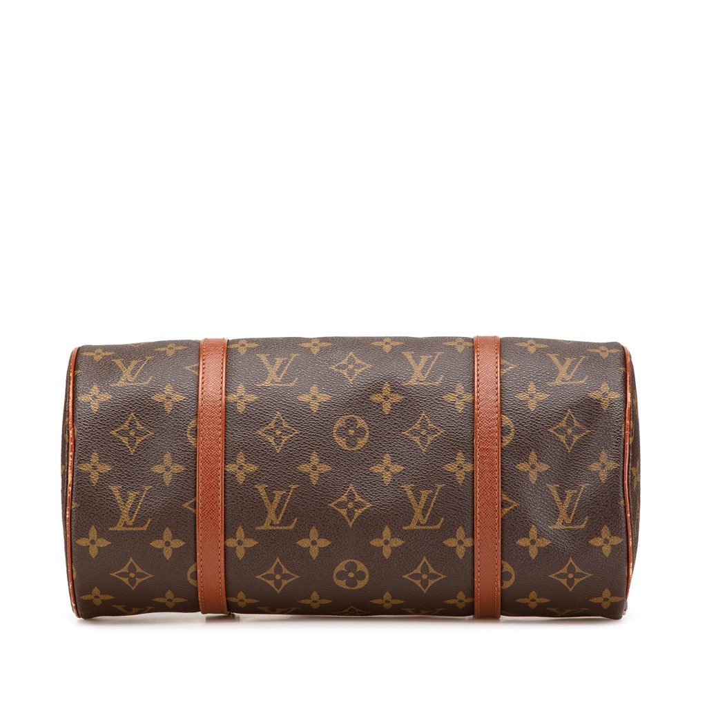Louis Vuitton Monogram Papillon 30 - 3