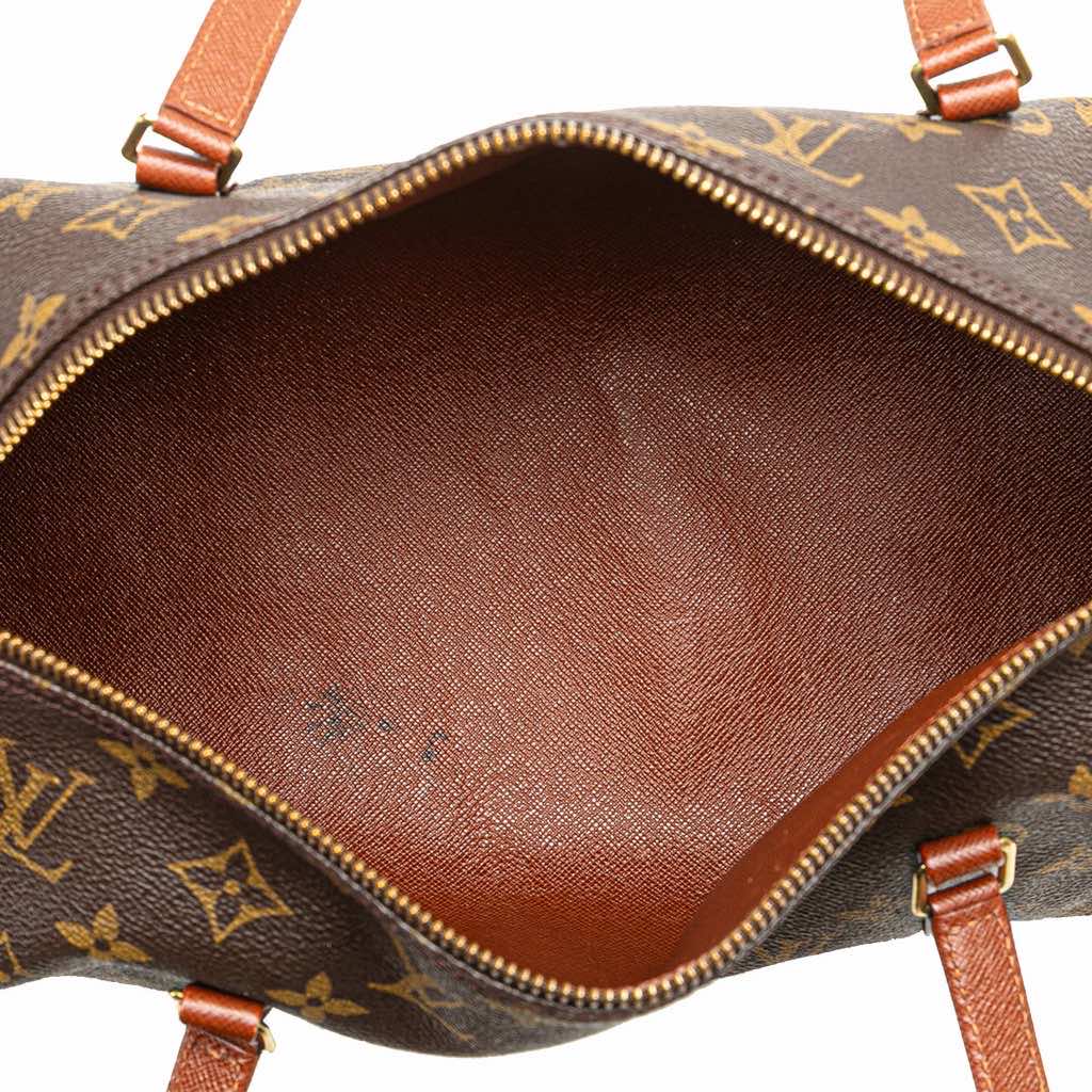 Louis Vuitton Monogram Papillon 30 - 4