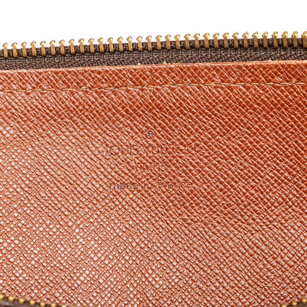 Louis Vuitton Monogram Papillon 30 - 5