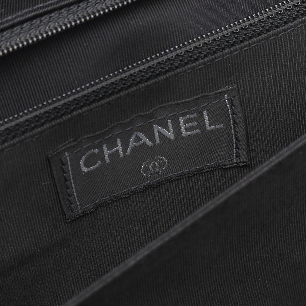 Chanel Chocolate Bar Reissue Canvas Printed Multipocket Flap - 4