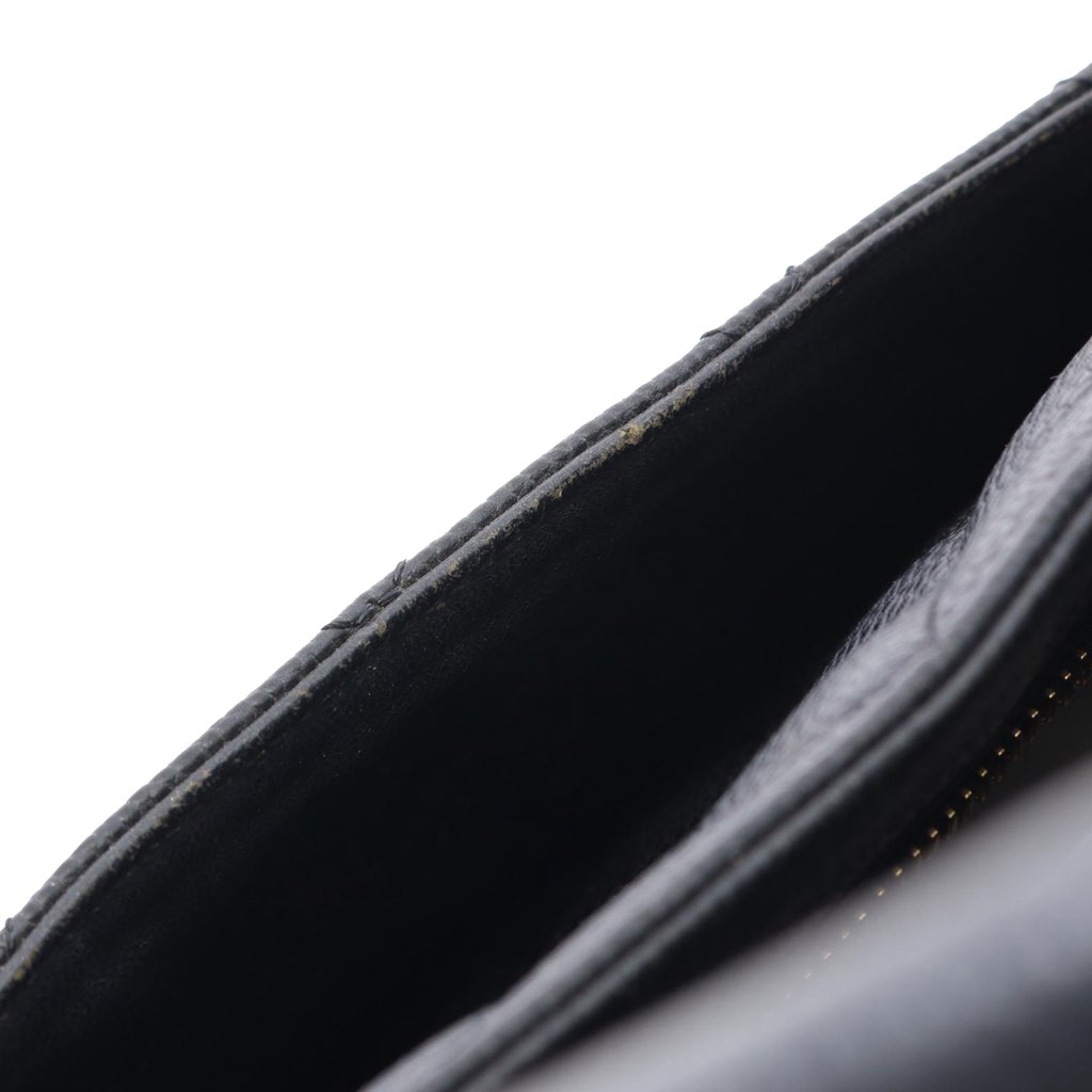 Chanel Caviar Medallion Tote - 4