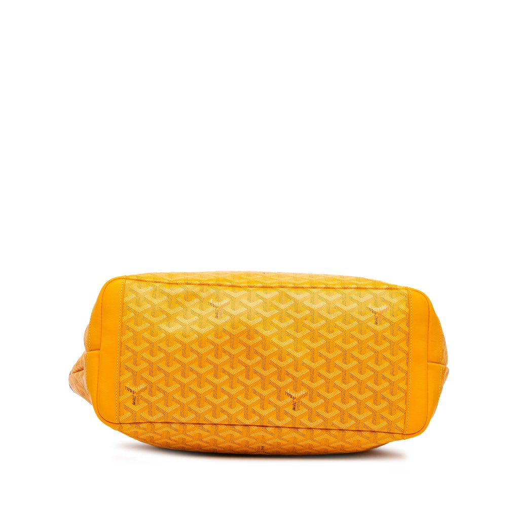 Goyard Goyardine Artois MM - 3