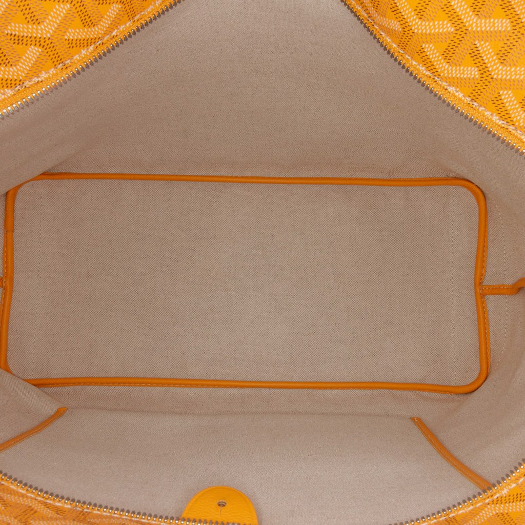 Goyard Goyardine Artois MM - 4