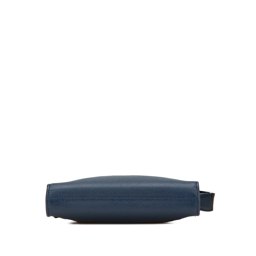 Bvlgari Leather Crossbody - 3