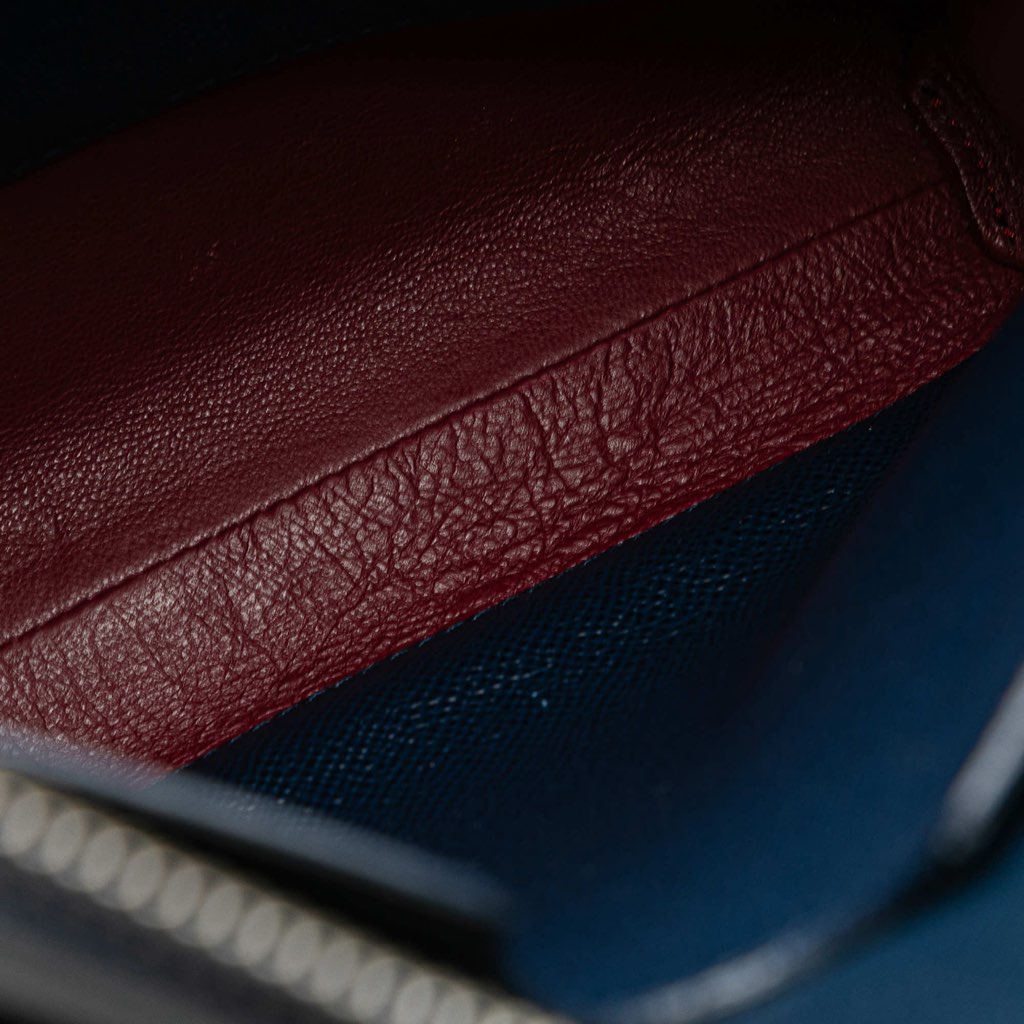 Bvlgari Leather Crossbody - 5