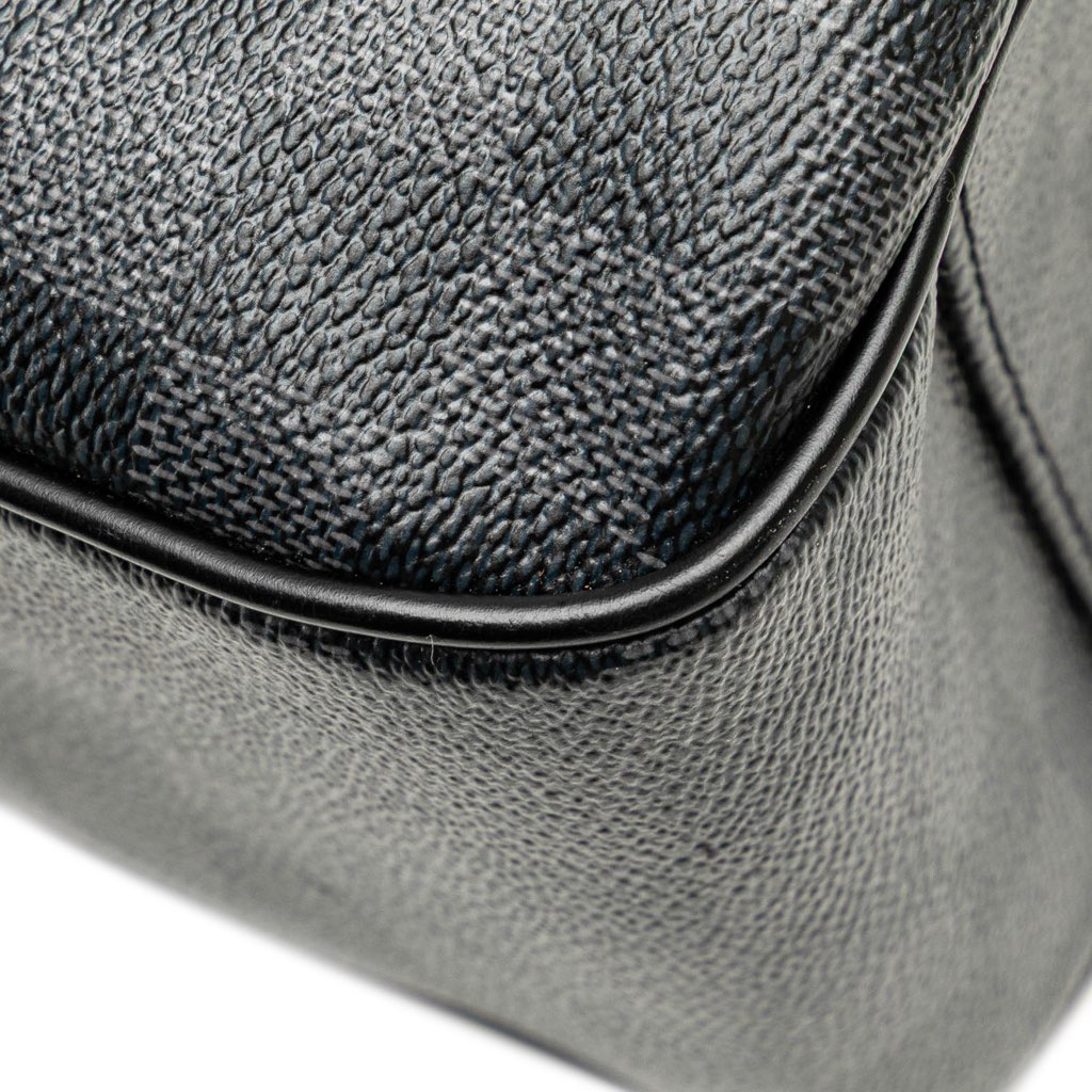 Louis Vuitton Damier Graphite Tadao PM - Image 10