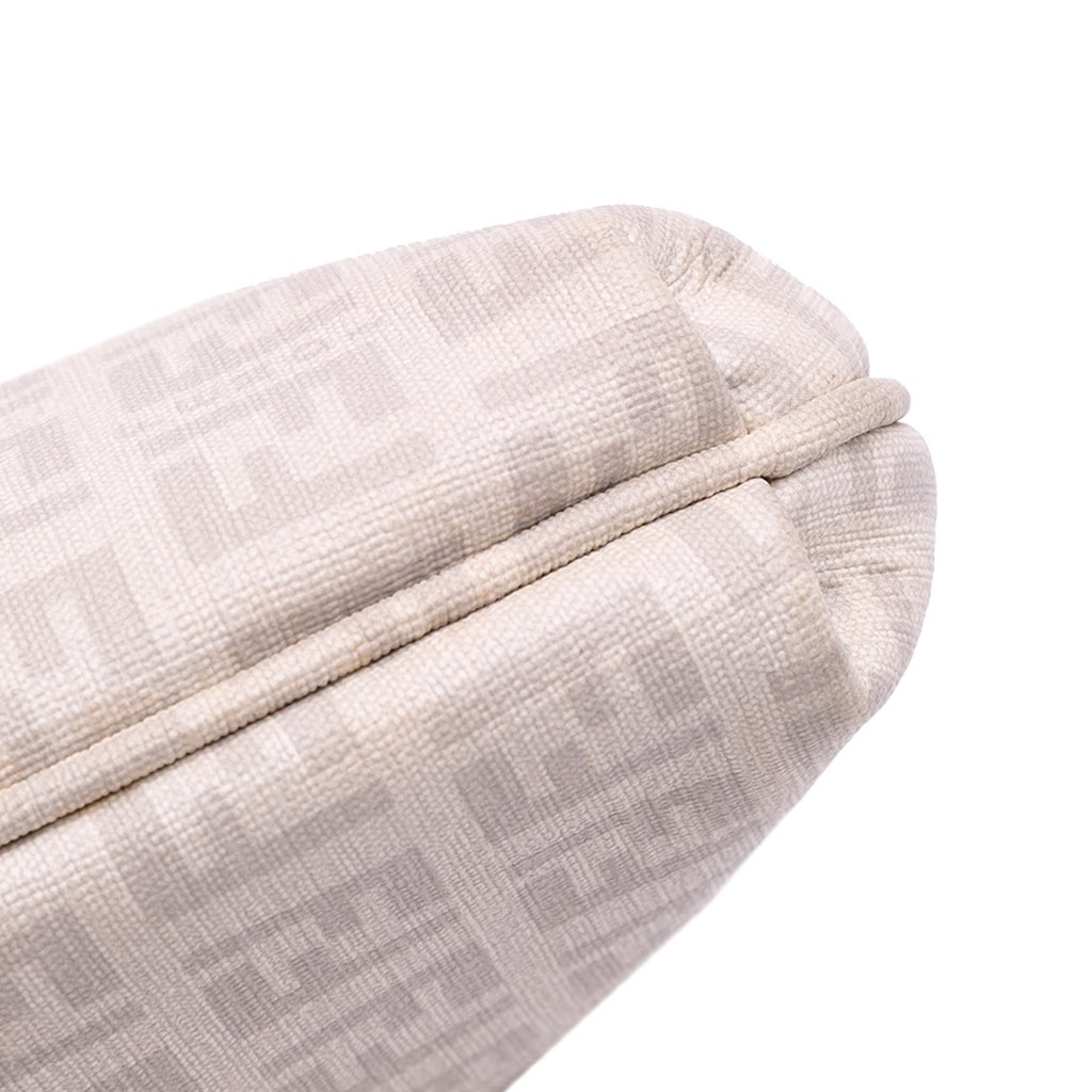 Fendi Zucchino Canvas Mama Forever Crossbody - Image 11