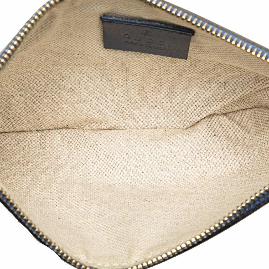 Gucci GG Canvas Craft Tote - 5