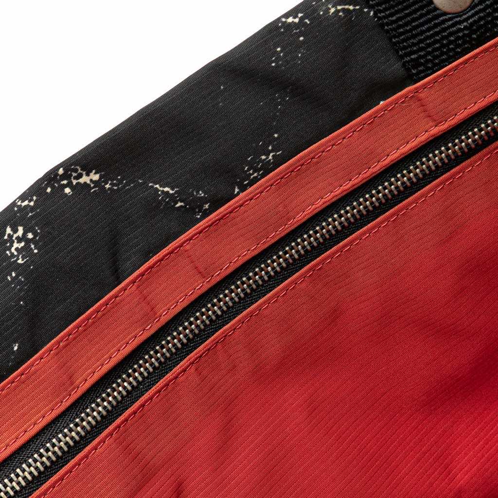 Chanel Old Travel Line Nylon Tote - Image 13