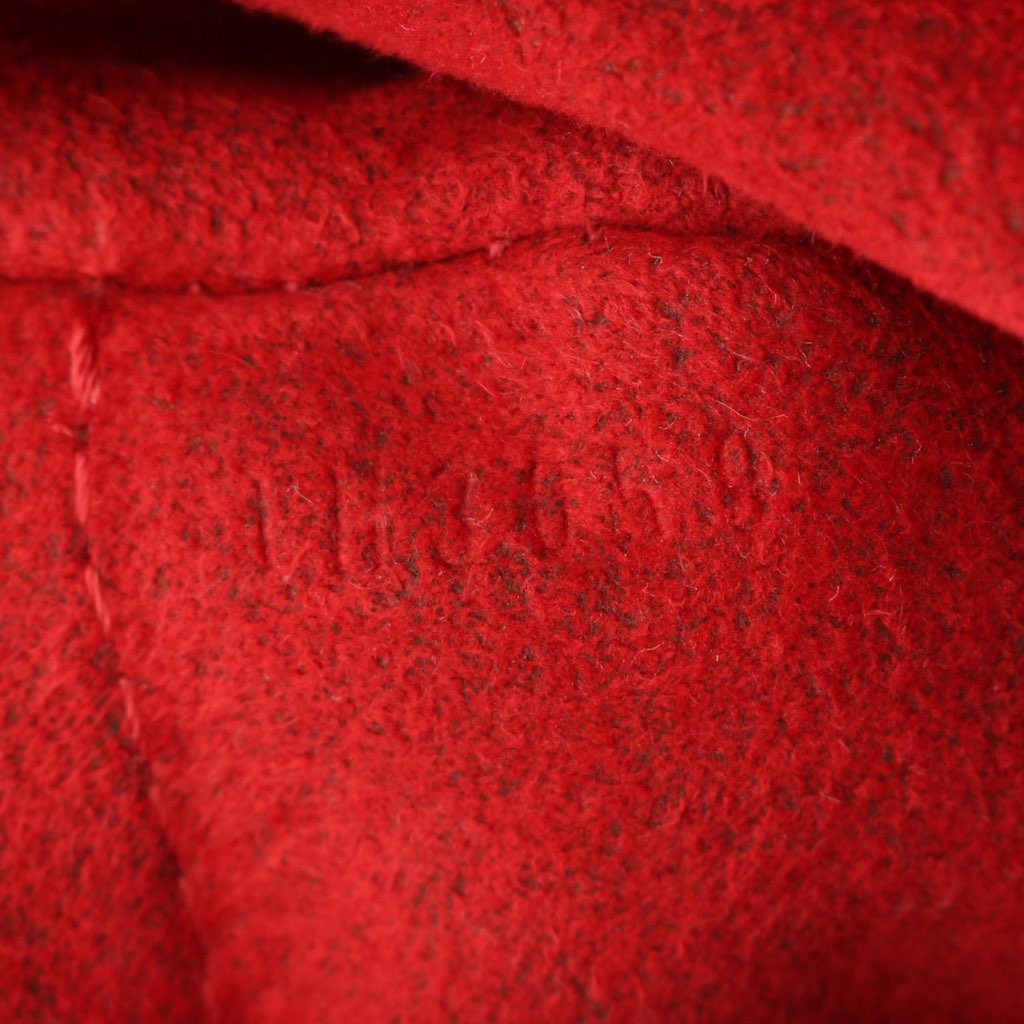 Louis Vuitton Damier Ebene Hampstead MM - 3