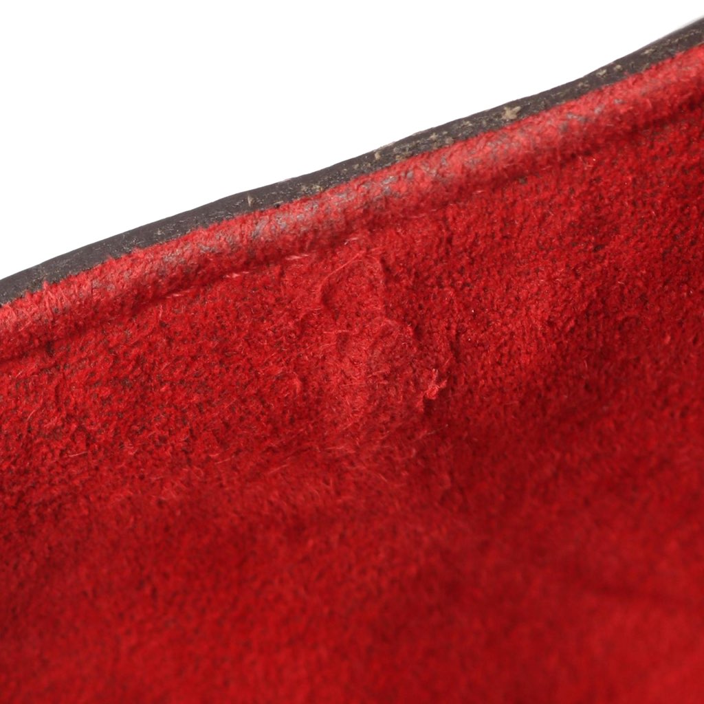 Louis Vuitton Damier Ebene Hampstead MM - 4