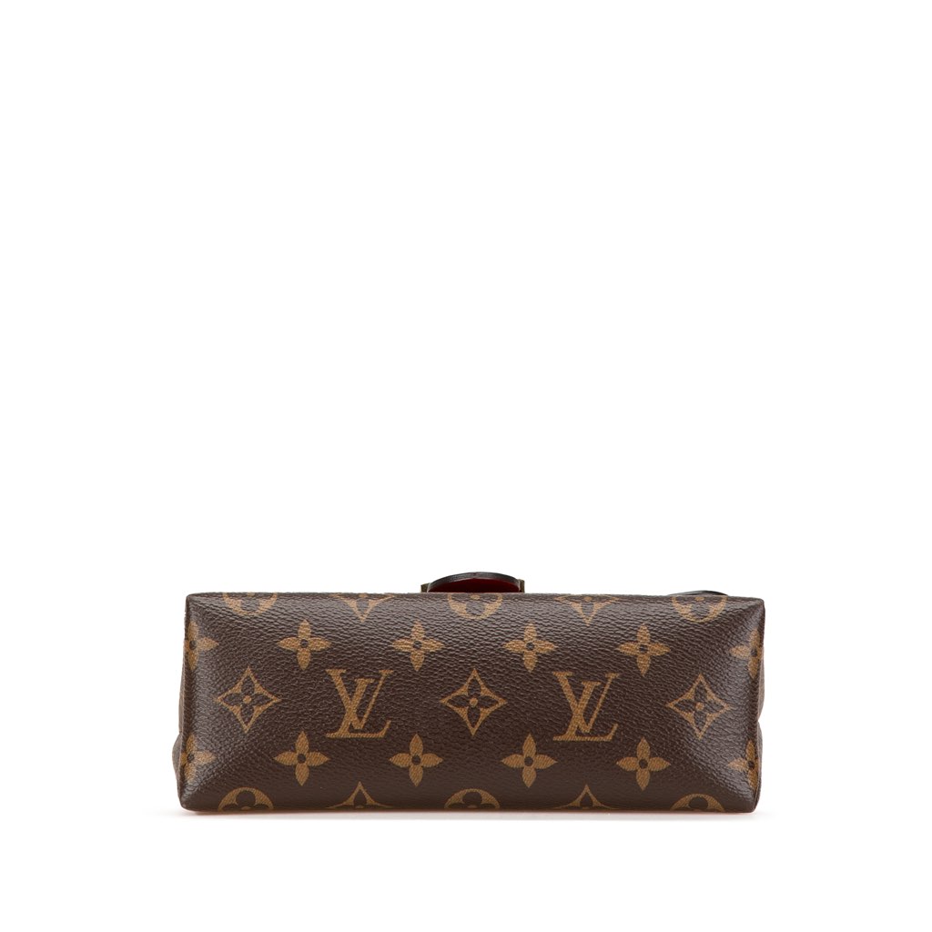 Louis Vuitton Monogram Locky BB - 3
