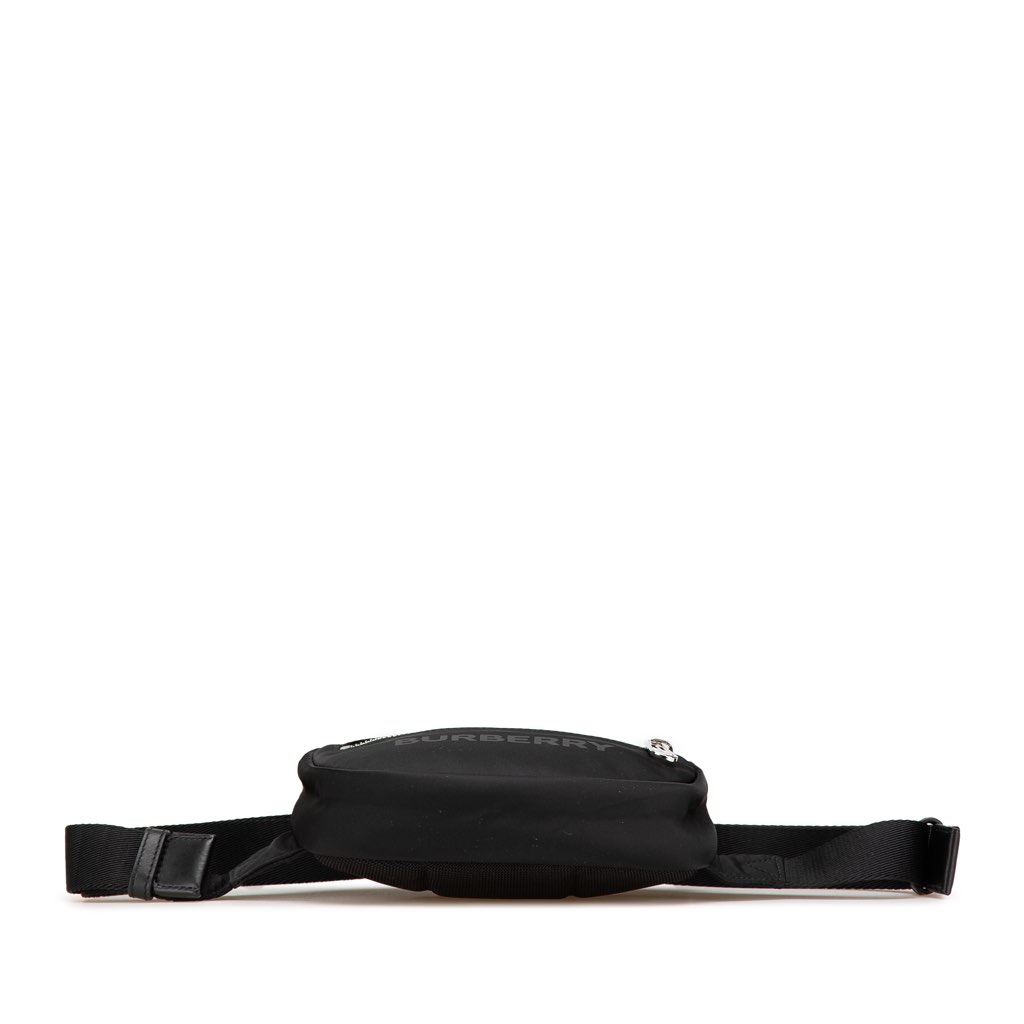 Burberry Econyl Logo Cannon Bum Bag - 3
