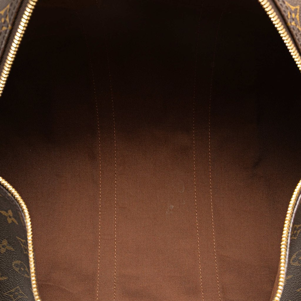 Louis Vuitton Monogram Keepall 45 - 4