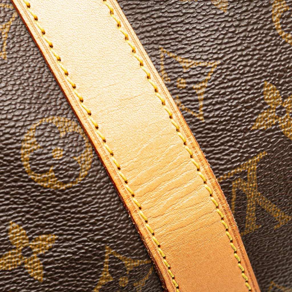 Louis Vuitton Monogram Keepall 45 - Image 10