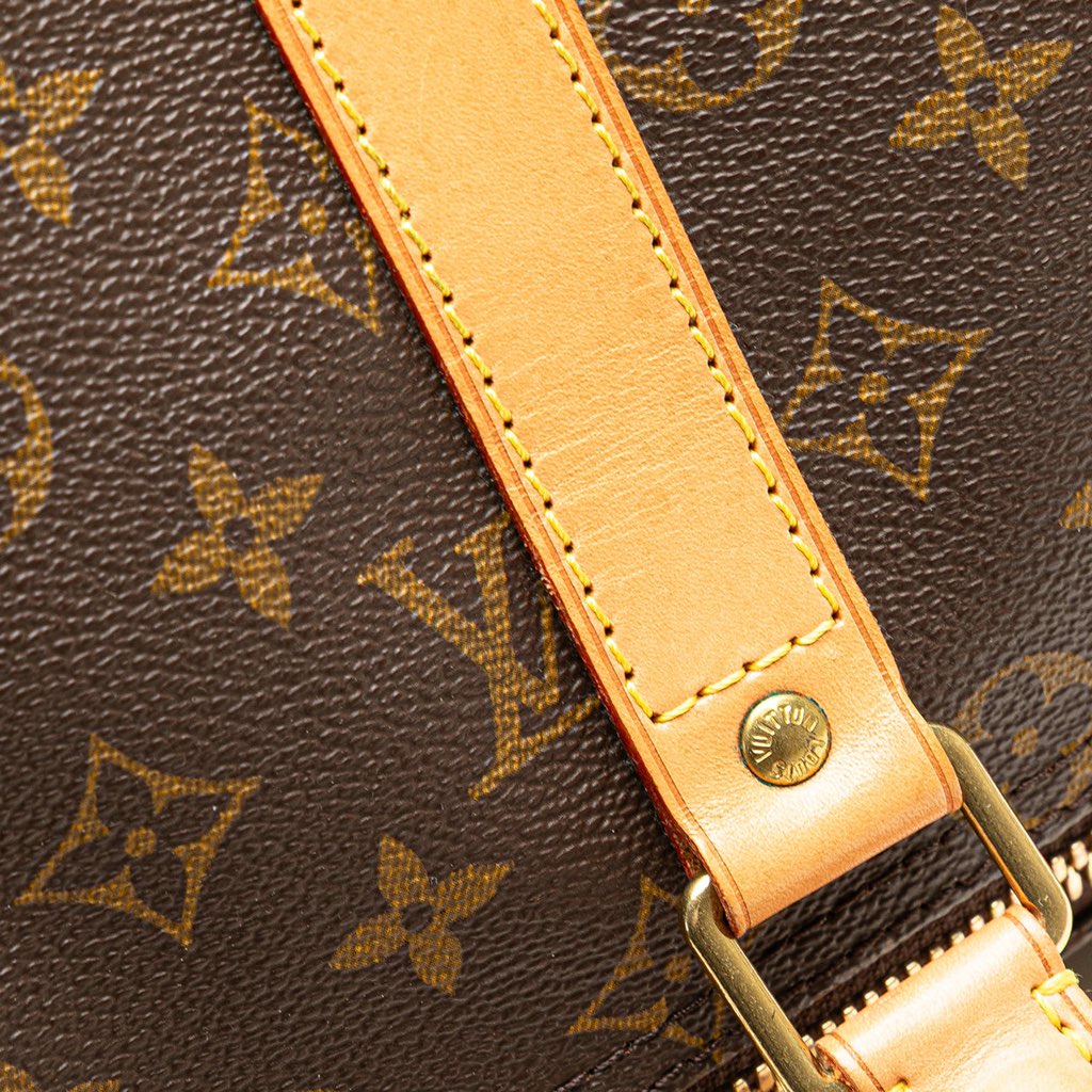 Louis Vuitton Monogram Keepall 45 - Image 11