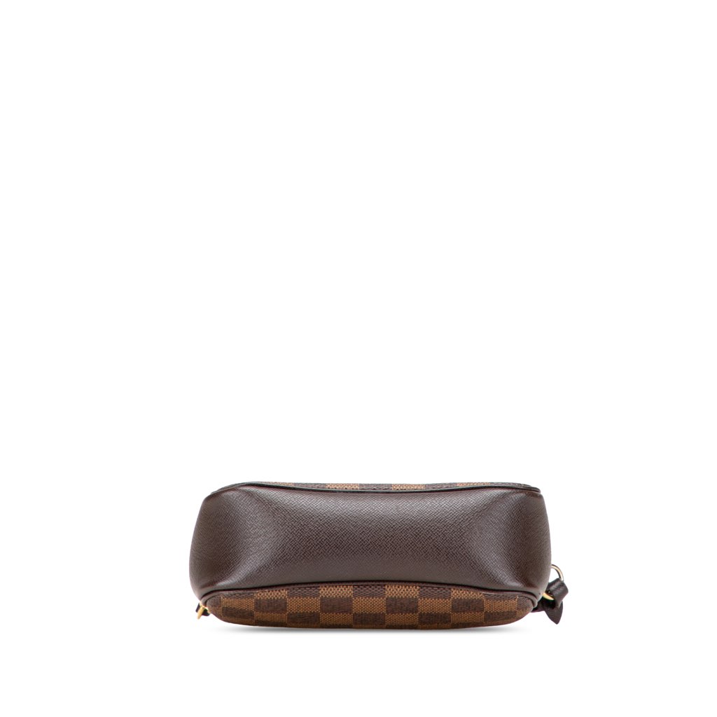 Louis Vuitton Damier Ebene Trousse Pochette - 3