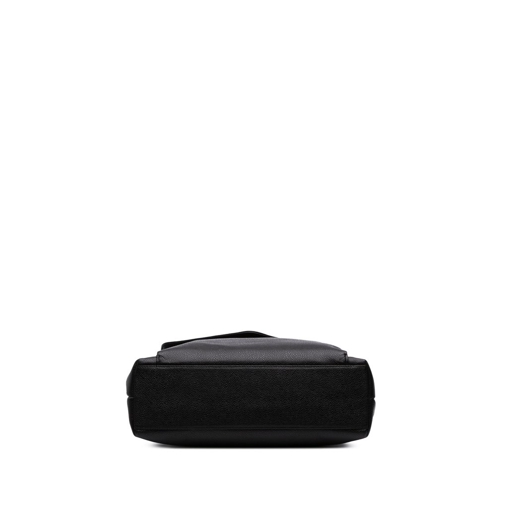 Chanel CC Caviar Shoulder Bag - 3