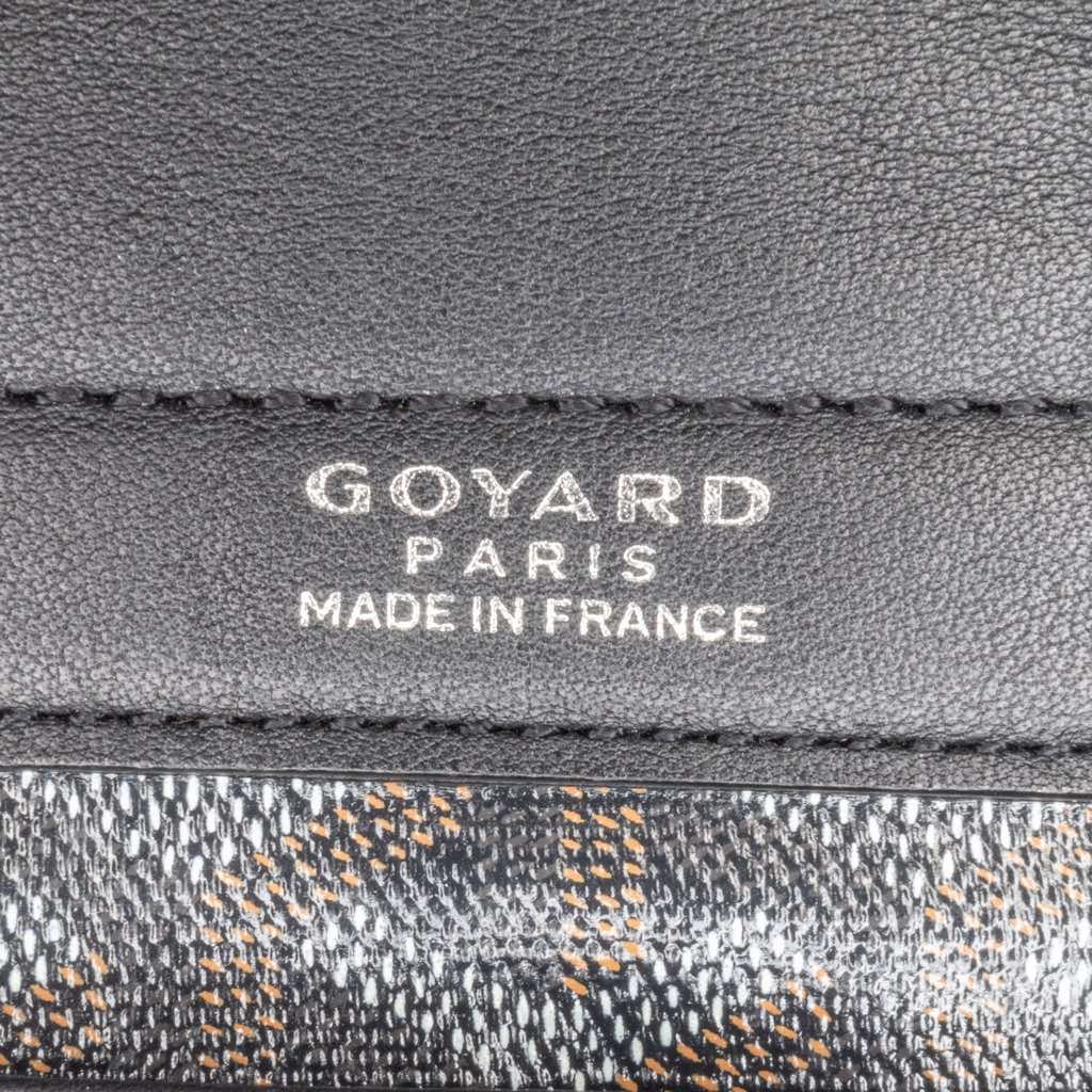 Goyard Goyardine Rouette PM - 5
