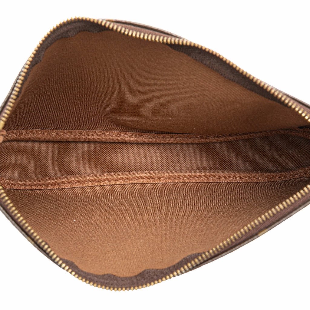 Louis Vuitton Takashi Murakami Monogram Cherry Pochette Accessoires - 4