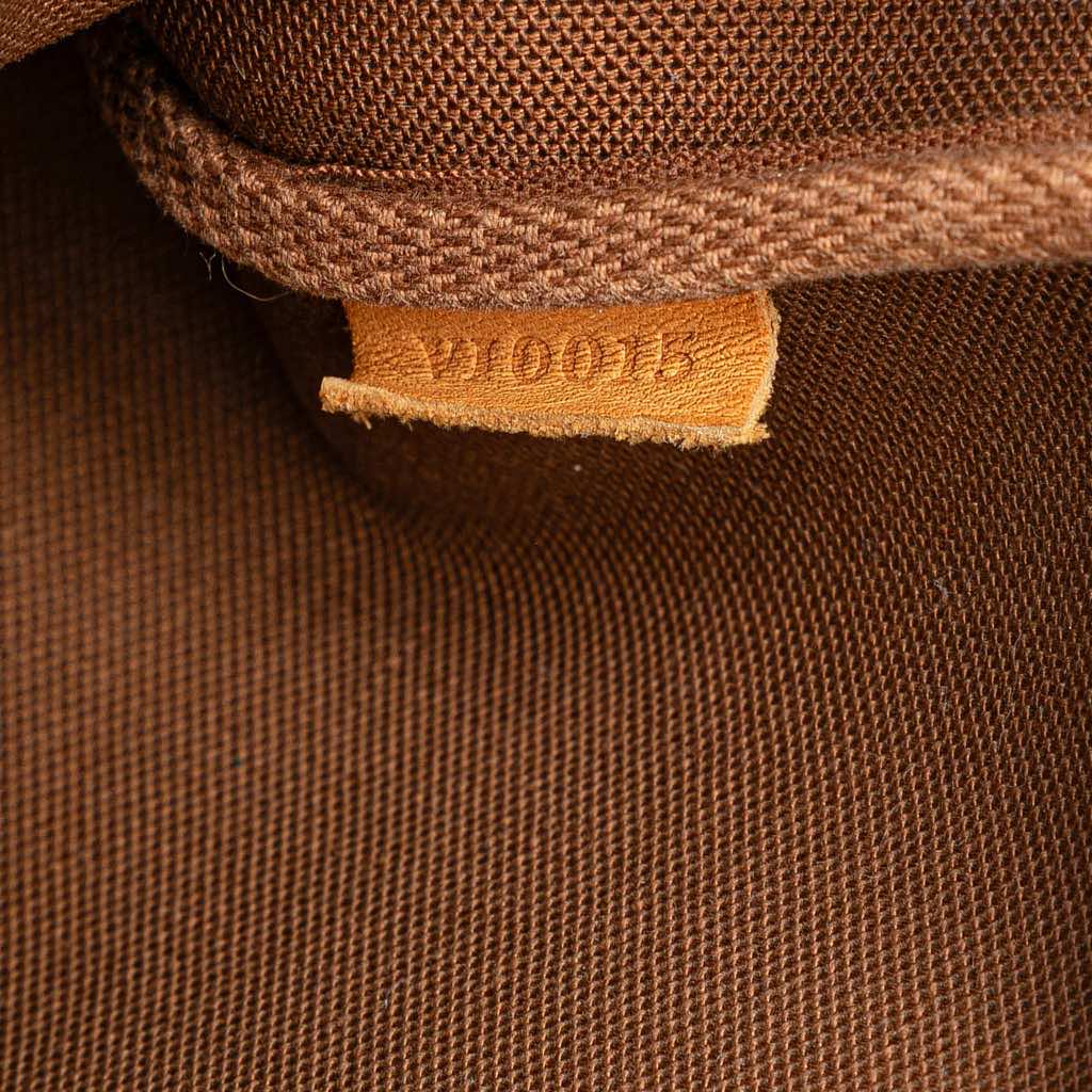 Louis Vuitton Takashi Murakami Monogram Cherry Pochette Accessoires - 5