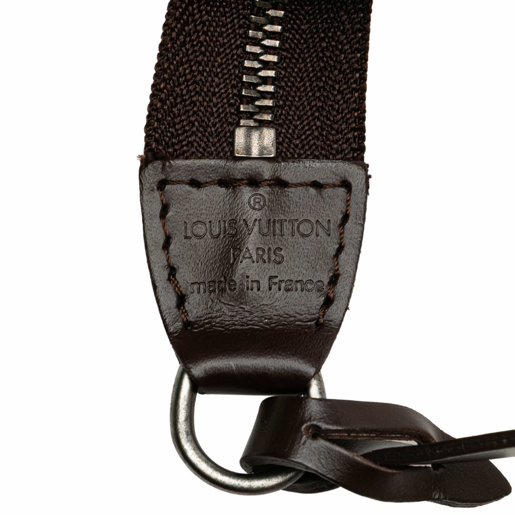 Louis Vuitton Epi Pochette Accessoires - 5