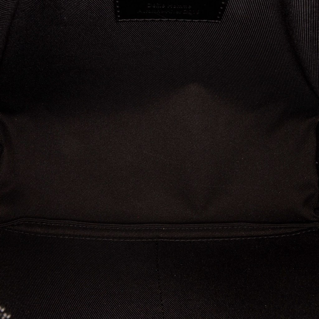 Louis Vuitton Taiga Rainbow Soft Trunk - 5