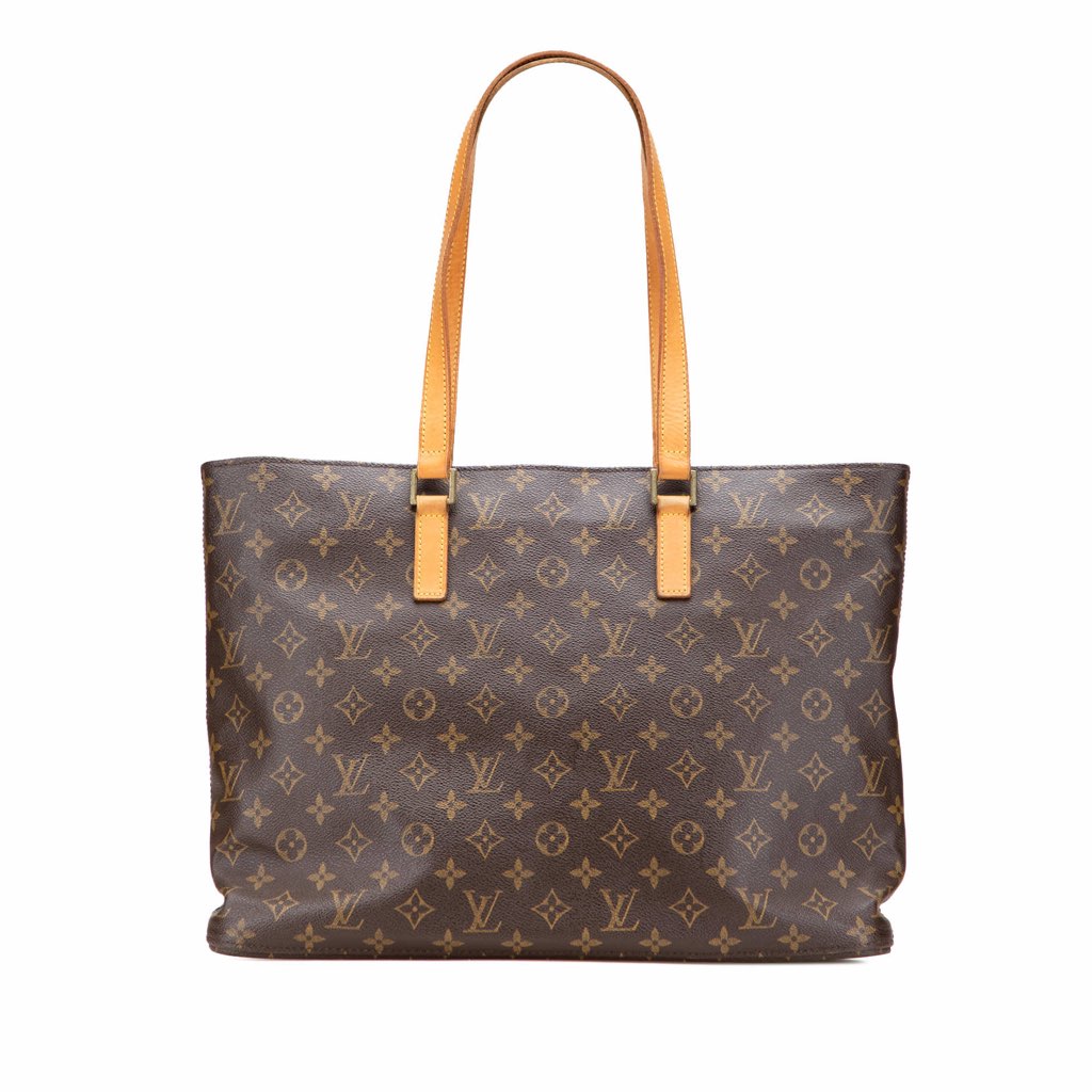 Louis Vuitton Monogram Luco