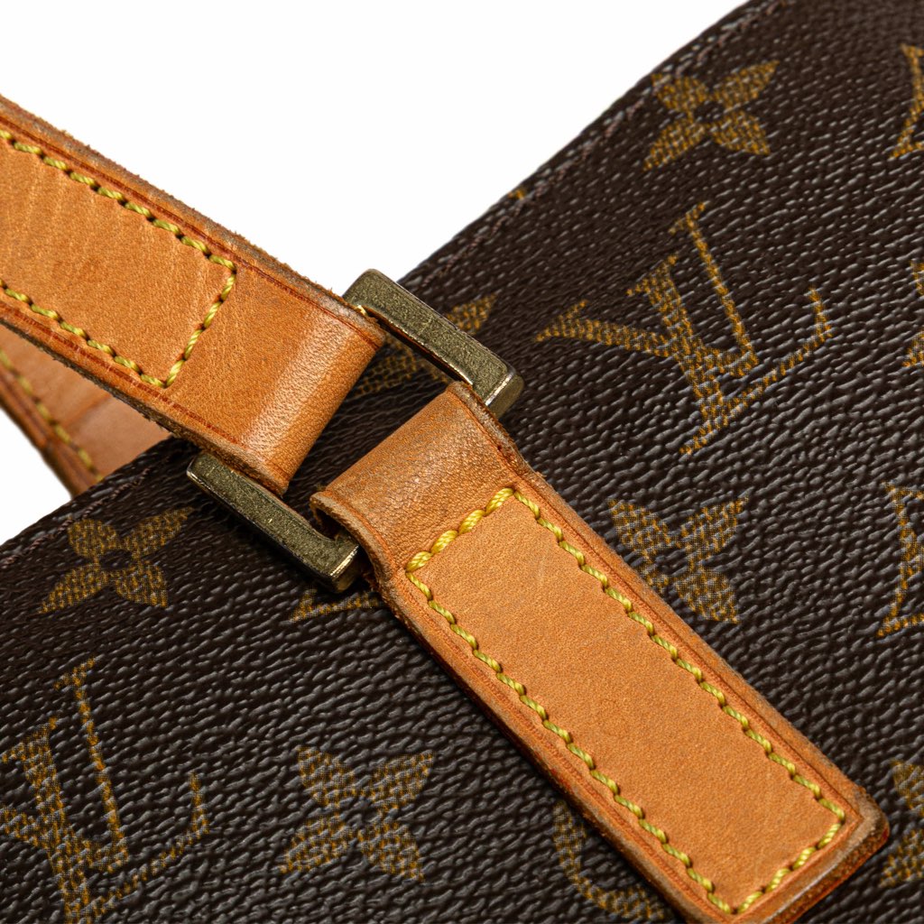 Louis Vuitton Monogram Luco - Image 10