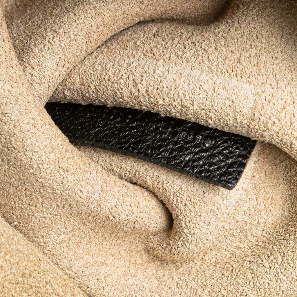 Chloé Mini Leather Drew Crossbody - Detail 1