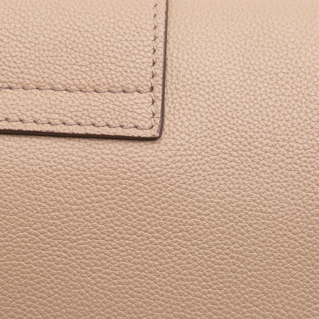 Tom Ford Grained Calfskin TF Flap Crossbody - Image 11