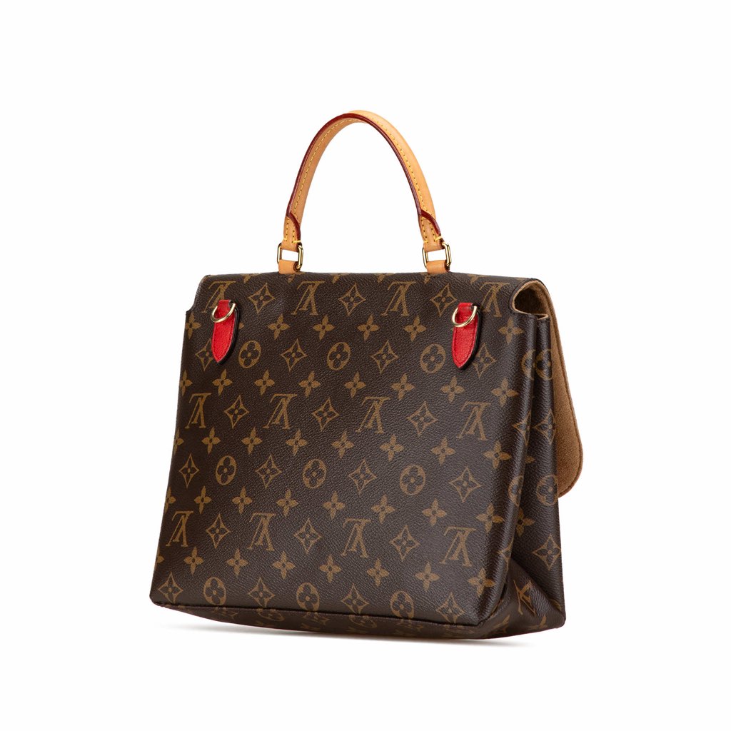 Louis Vuitton Monogram Marignan - 2