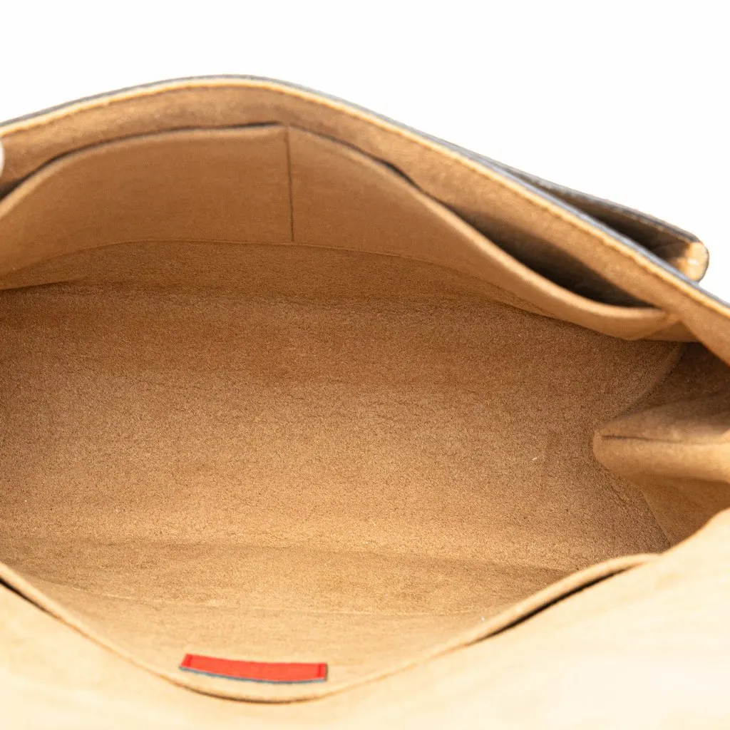 Louis Vuitton Monogram Marignan Brown Canvas Good - Model View