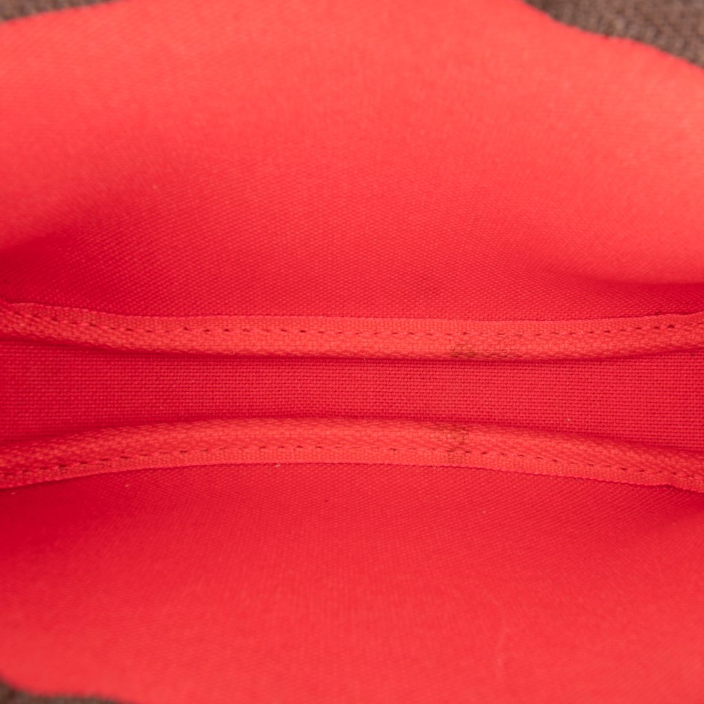 Louis Vuitton Monogram Vivienne in London Mini Pochette Accessoires - 4