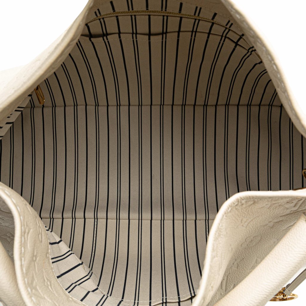 Louis Vuitton Monogram Empreinte Artsy MM - 4