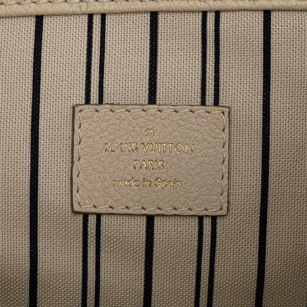 Louis Vuitton Monogram Empreinte Artsy MM - 5