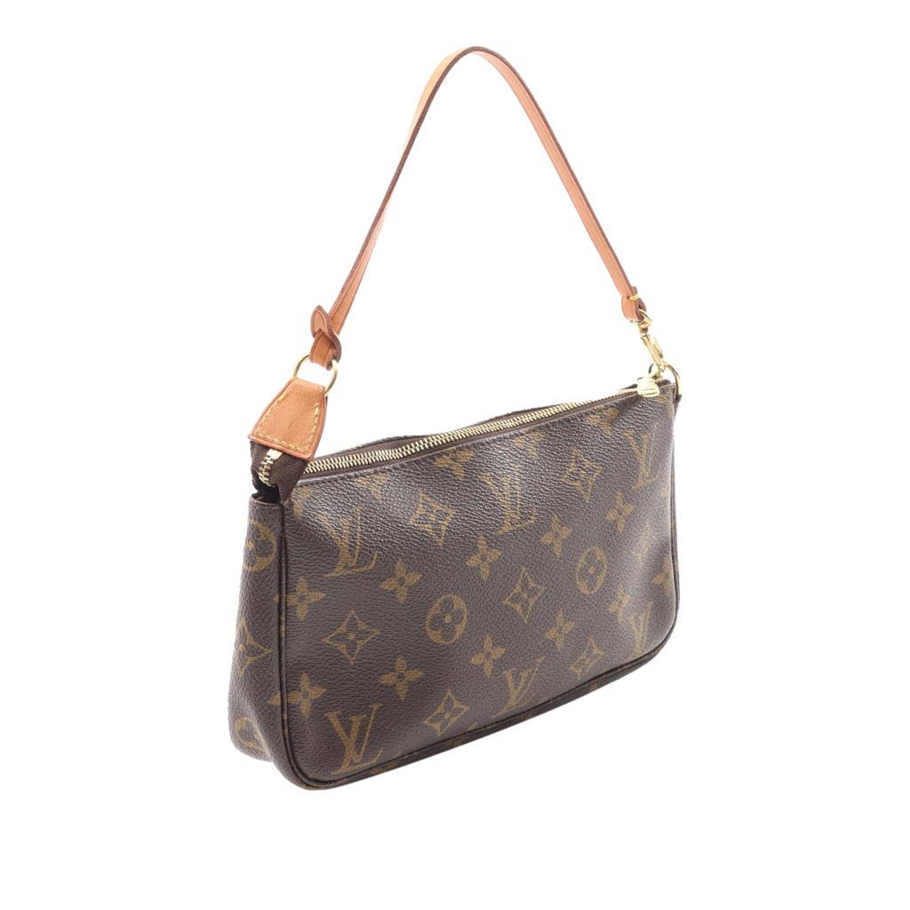 Louis Vuitton Monogram Pochette Accessoires - 2