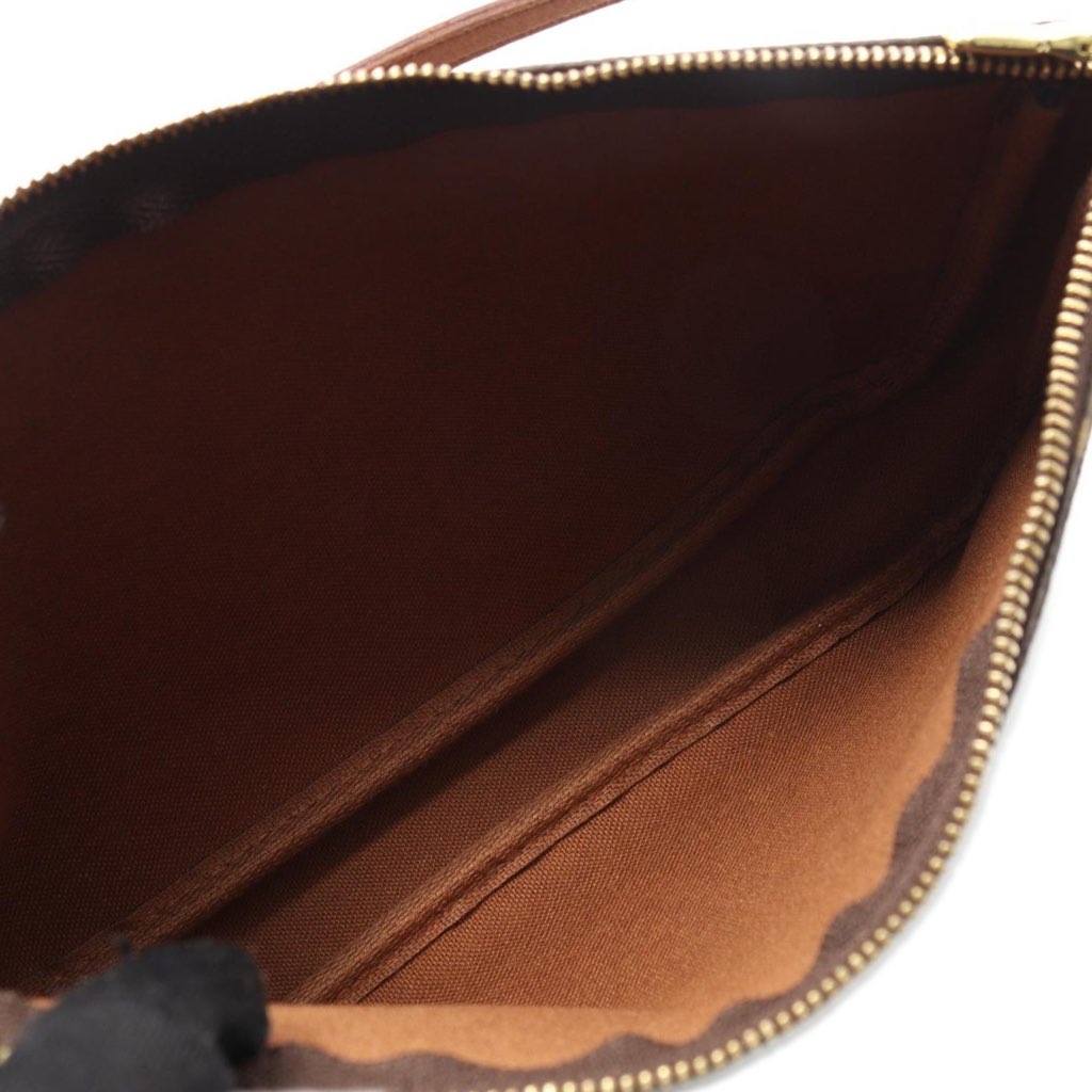 Louis Vuitton Monogram Pochette Accessoires - 3