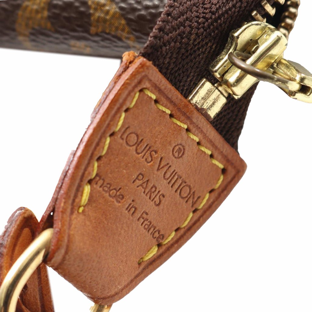 Louis Vuitton Monogram Pochette Accessoires - 5
