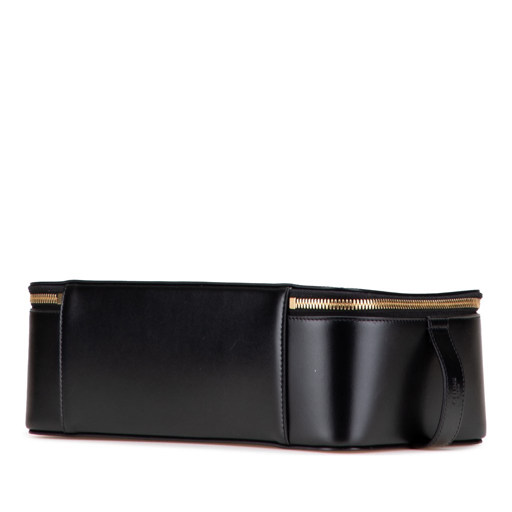 Celine Leather Pouch - 2