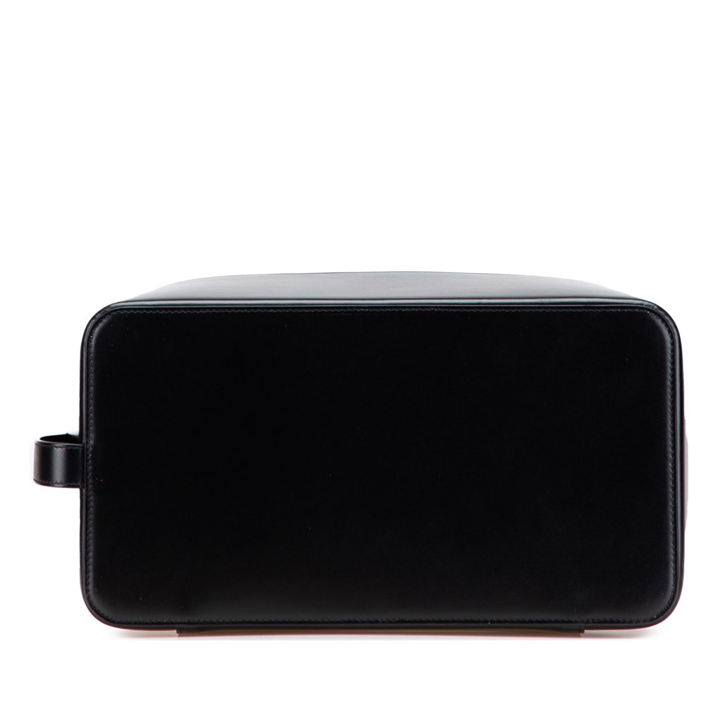 Celine Leather Pouch - 3